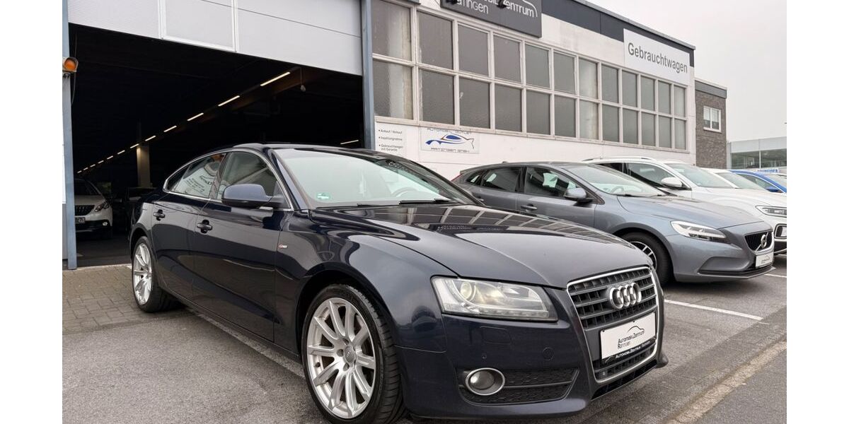 Audi A5 399.000 km 5.690 &euro; Ratingen 40880