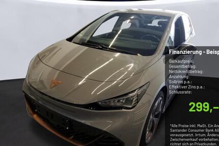 Cupra Born 18.467 km 27.890 &euro; Pulheim-Brauweiler 50259