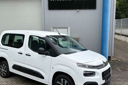 Citroen Berlingo 105.399 km 18.975 &euro; Erkrath 40699