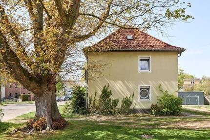 Wohnung Dormagen Dormagen-Mitte - 3 Zimmer, 55 m&sup2;, 420&euro; | Angebot:26912969
