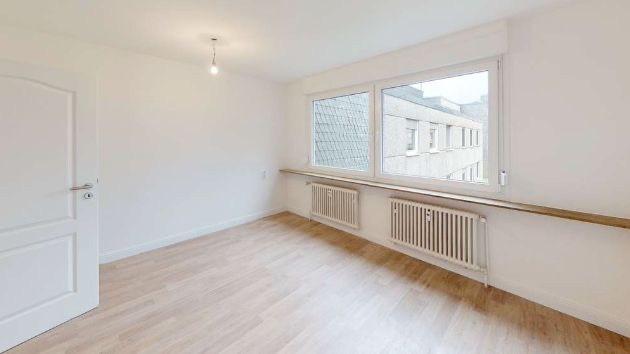 Etagenwohnung Wuppertal Sedansberg - 3 Zimmer, 90 m&sup2;, 1.199&euro; | Angebot:24704225