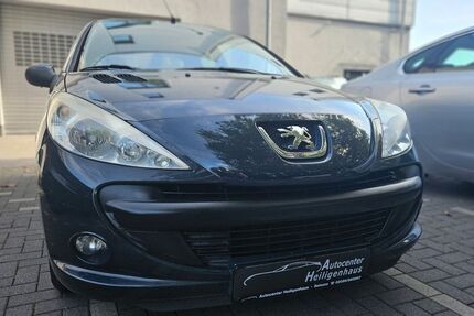 Peugeot 206 115.638 km 1.880 &euro; Heiligenhaus 42579