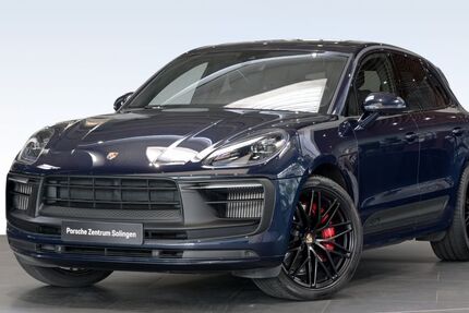 Porsche Macan 58.400 km 69.500 &euro; Solingen 42653