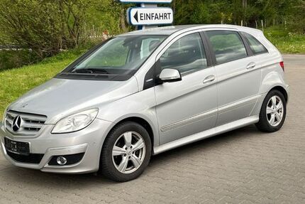 Mercedes-Benz B 160 173.000 km 3.900 &euro; Wipperfürth 51688