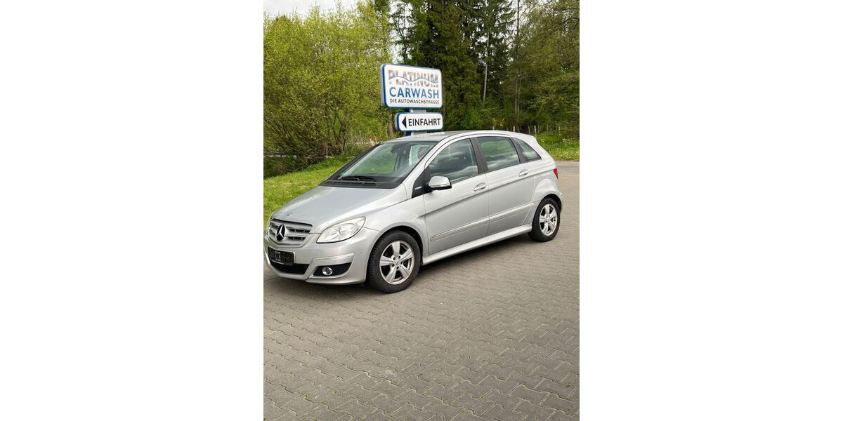 Mercedes-Benz B 160 173.000 km 3.900 &euro; Wipperfürth 51688