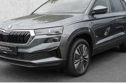 Skoda Karoq 15.667 km 32.850 &euro; Düsseldorf 40474