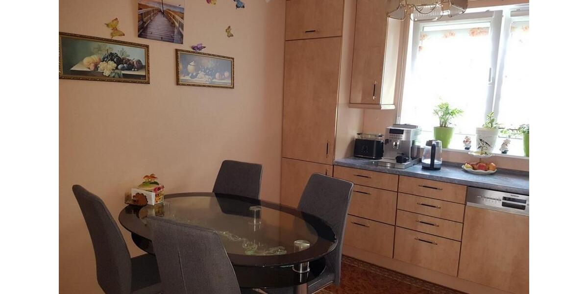 Erdgeschoßwohnung Wuppertal Cronenberg - 4 Zimmer, 113 m&sup2;, 339.000&euro; | Angebot:24901095