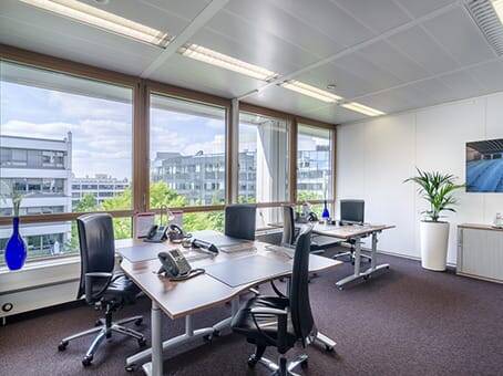 Gewerbeobjekt Düsseldorf Heerdt - 1.099&euro; | Angebot:25988109