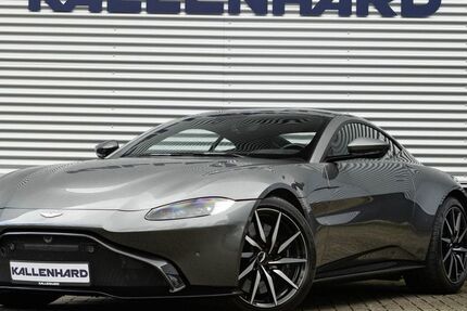 Aston Martin V8 Vantage 5.330 km 121.875 &euro; Köln 51149