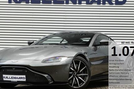Aston Martin V8 Vantage 5.330 km 122.875 &euro; Köln 51149