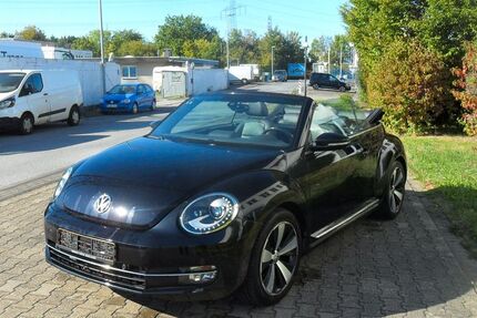 VW Beetle 249.800 km 6.990 &euro; Pulheim-Brauweiler bei Köln 50259