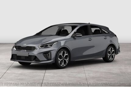 Kia XCeed 35.946 km 22.990 &euro; Hilden 40721