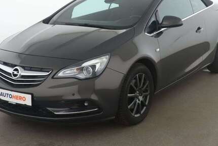 Opel Cascada