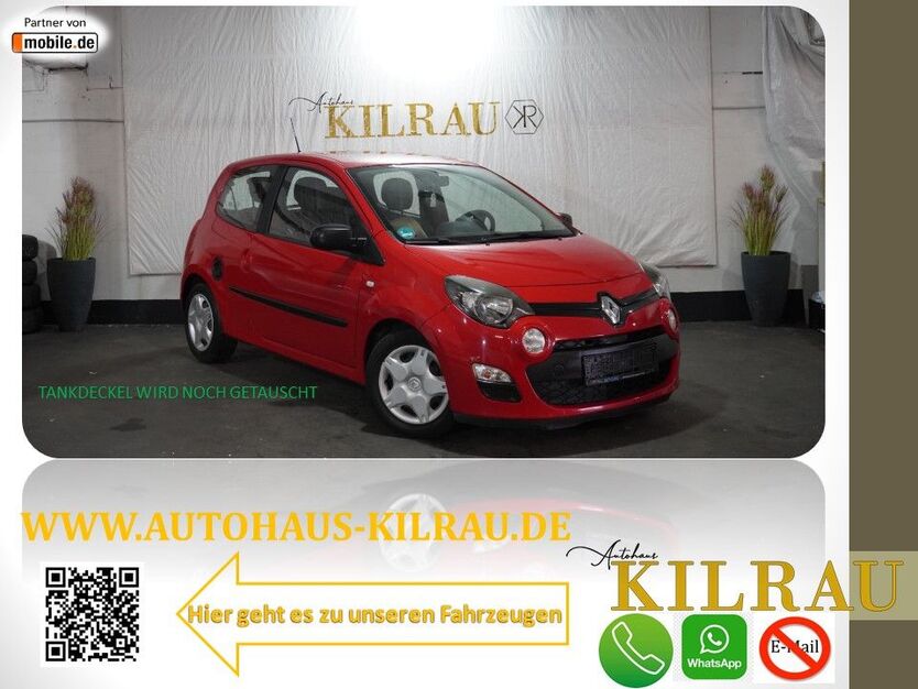 Twingo