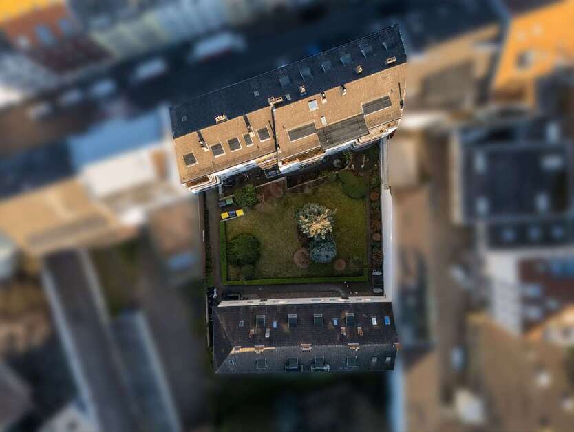 Wohnung zum Kaufen in Köln 185.000 € 34.89 m² 1 zimmer