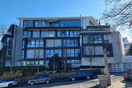 Wohnung Wuppertal Gemarkung Barmen - 3 Zimmer, 134 m&sup2;, 540.000&euro; | Angebot:26631444
