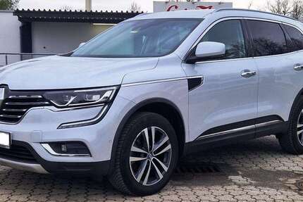 Renault Koleos 131.700 km 17.500 &euro; Bergisch Gladbach, Stadt 51465