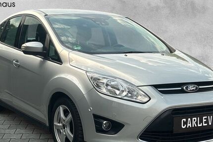 Ford C-Max 118.457 km 6.490 &euro; Köln - Worringen 50769