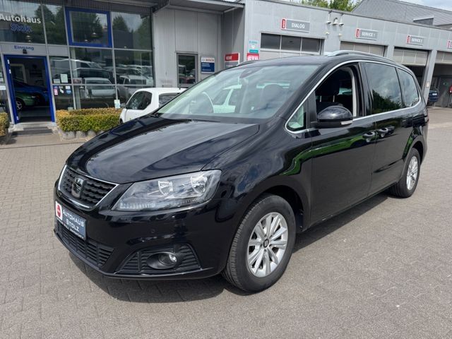 Seat Alhambra 148.818 km 21.497 &euro; Wipperfürth 51688