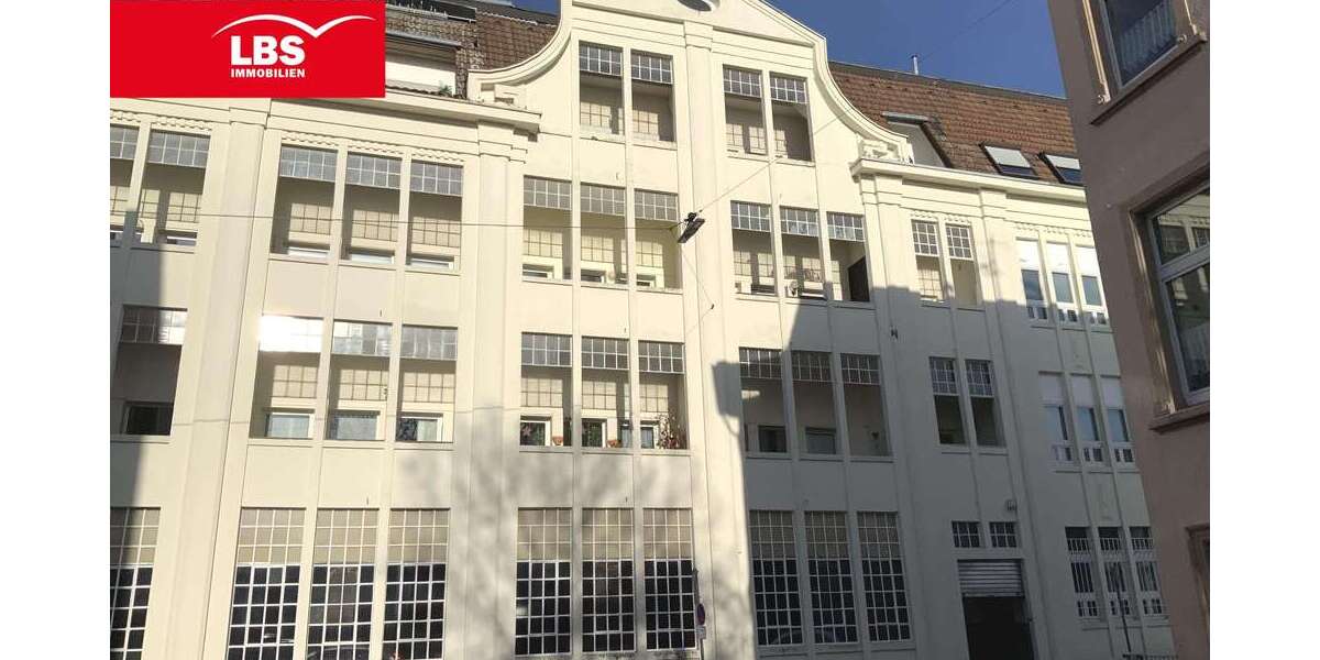 Etagenwohnung Wuppertal Gemarkung Langerfeld - 4 Zimmer, 109 m&sup2;, 223.000&euro; | Angebot:22596564