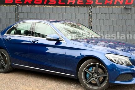 Mercedes-Benz C 250 178.000 km 13.899 &euro; Wuppertal 42285