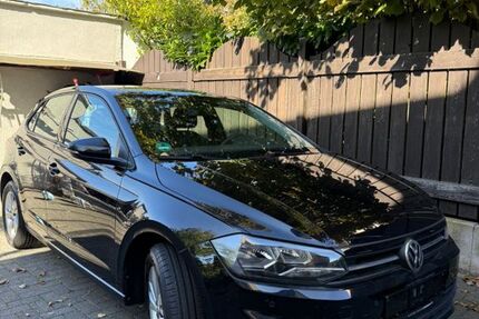 VW Polo 53.000 km 8.650 € Köln 50737