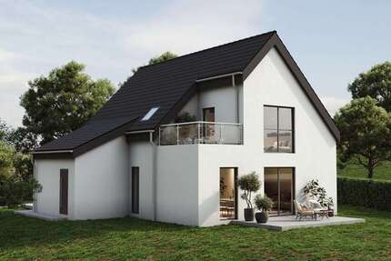 Wohnung Lindlar - 3 Zimmer, 88 m&sup2;, 348.000&euro; | Angebot:25791627