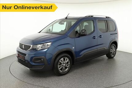 Peugeot Rifter 69.170 km 19.860 € Düsseldorf 40599