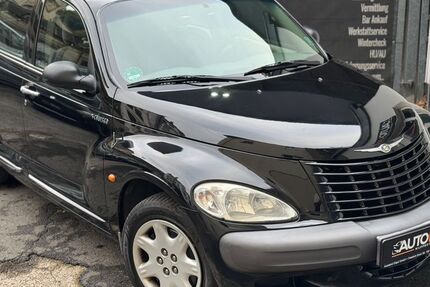 Chrysler PT Cruiser 148.791 km 3.699 € Wuppertal 42117