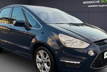 Ford S-Max 192.831 km 6.480 &euro; Bergisch Gladbach 51469