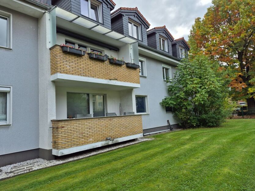 Provisionsfrei* Eigentumswohnung zum Eigennutzung oder Als Kapitalanlage in Toplage 3 zimmer