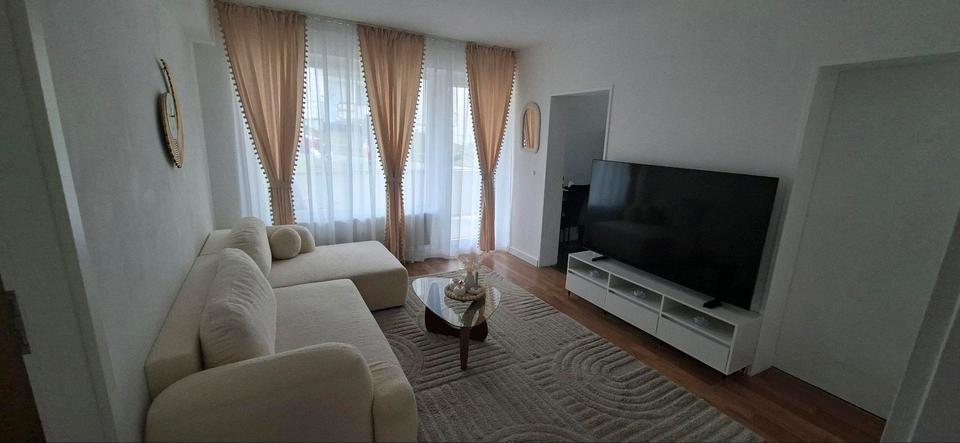 Erdgeschoßwohnung Burscheid - 3 Zimmer, 64 m&sup2;, 160.000&euro; | Angebot:25232530