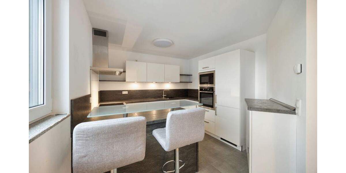 Etagenwohnung Hilden - 3 Zimmer, 97 m&sup2;, 495.000&euro; | Angebot:23981803