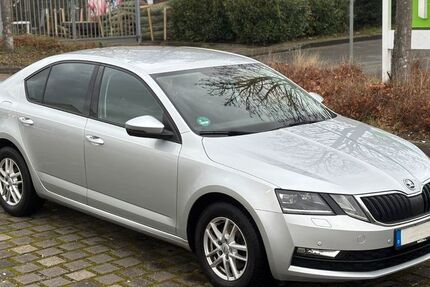 Skoda Octavia 95.000 km 14.200 € Wuppertal 42277