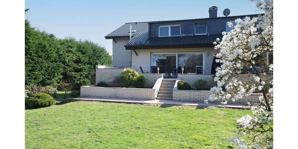 Einfamilienhaus Solingen Central - 5 Zimmer, 195 m&sup2;, 550.000&euro; | Angebot:26196787