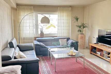 Wohnung zum Mieten in Köln-Merheim 950 € 84 m²