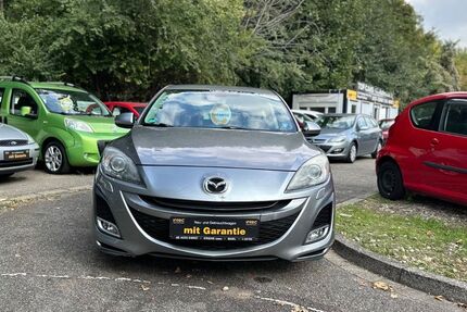 Mazda 3 234.383 km 4.799 € Essen 45145