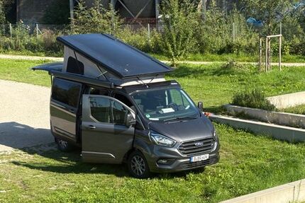 Ford Transit Custom 19.500 km 51.900 &euro; Düsseldorf 40447