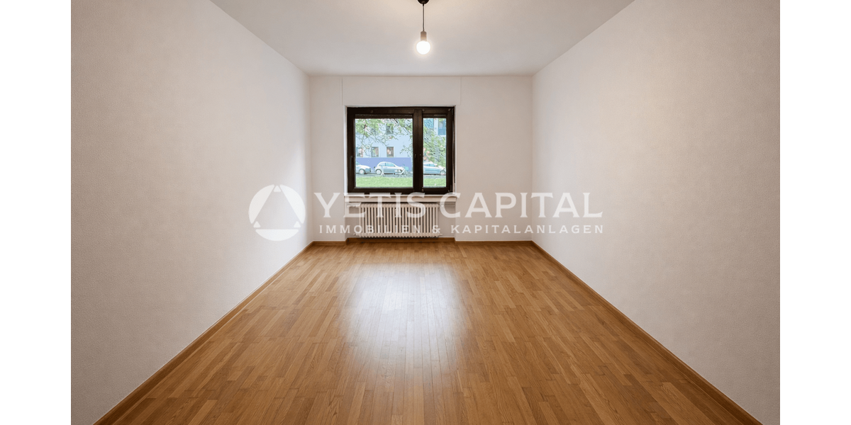 Etagenwohnung Köln - 2 Zimmer, 49 m&sup2;, 339.000&euro; | Angebot:25990195