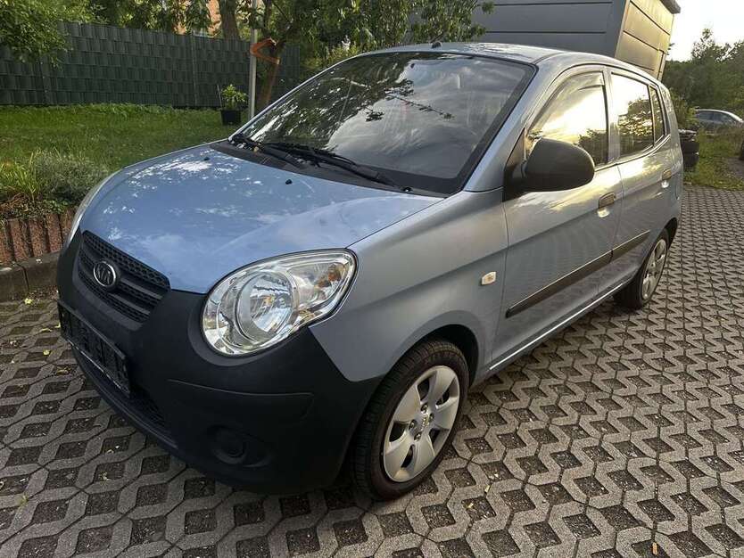 Picanto