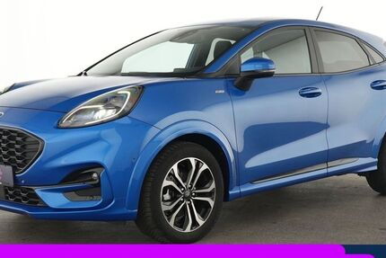 Ford Puma 36.449 km 18.447 € Neuss 41460