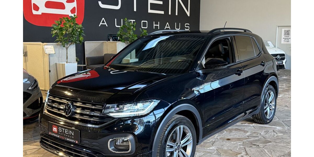 VW T-Cross 28.000 km 22.990 € Erkrath (bei Düsseldorf) 40699