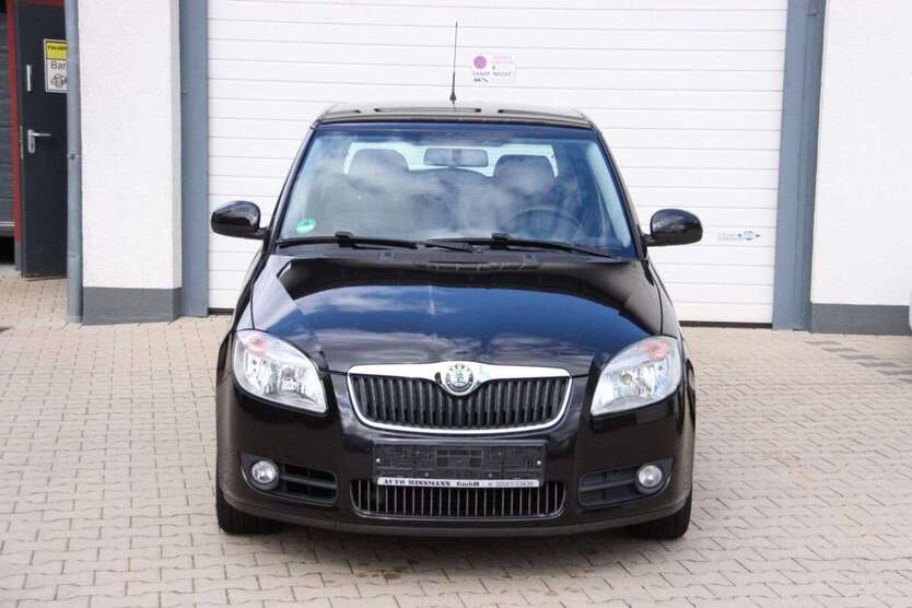 Fabia