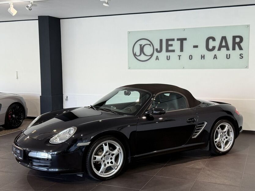 Boxster