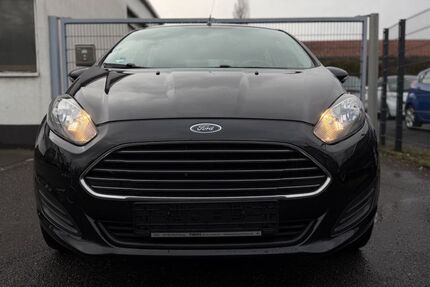 Ford Fiesta 148.707 km 5.499 &euro; Leverkusen 51381