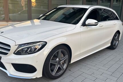 Mercedes-Benz C 250 136.000 km 20.500 &euro; Köln 50827