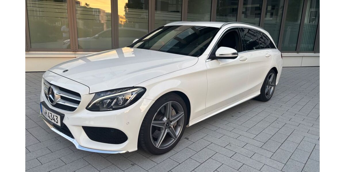 Mercedes-Benz C 250 136.000 km 20.500 &euro; Köln 50827