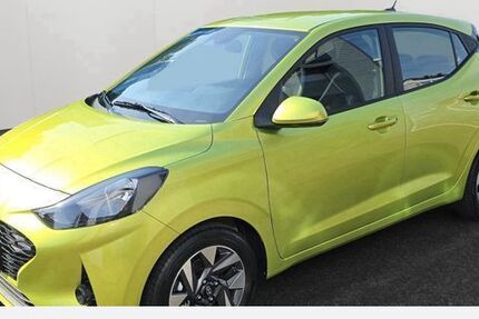 Hyundai i10 10.000 km 15.790 &euro; Düsseldorf 40233