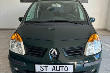 Renault Modus 161.454 km 1.999 &euro; Köln 51107