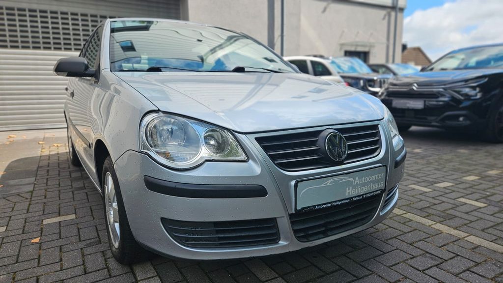 VW Polo 192.297 km 1.580 € Heiligenhaus 42579